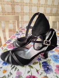 scarpe da ballo 