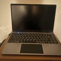 Pc laptop 13 Pollici