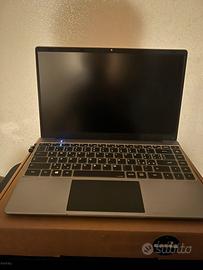 Pc laptop 13 Pollici