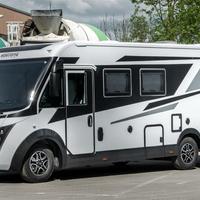 MOBILVETTA KEA I86