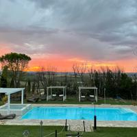 Camera in country House nelle colline di Jesi