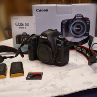 Canon 5D MK2