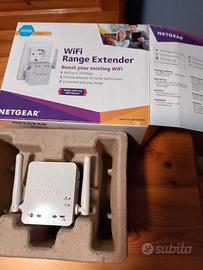 extender netgear 