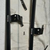 Staffe Shad Honda cb 500 x 