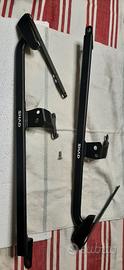 Staffe Shad Honda cb 500 x 
