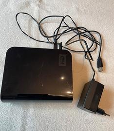 HD esterno WD 1 TB