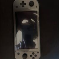 NINTENDO SWITCH LITE POKÈMON EDITION + GIOCHI