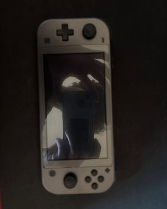 NINTENDO SWITCH LITE POKÈMON EDITION + GIOCHI