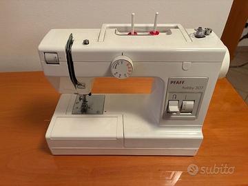 macchina da cucire