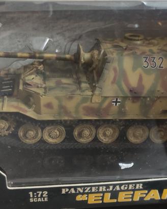 2 Ferdinand ground armor 
