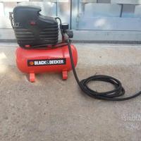 Compressore Black & Decker