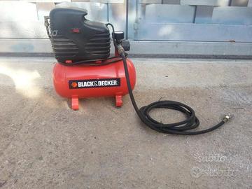 Compressore Black & Decker