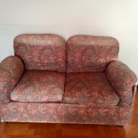 Divano 2 posti