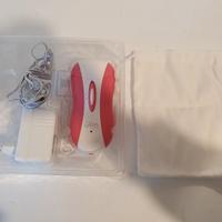 Epilatore Cèline by Carrera