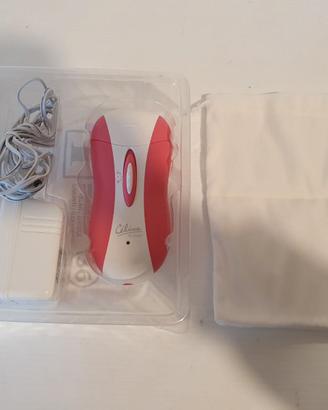 Epilatore Cèline by Carrera