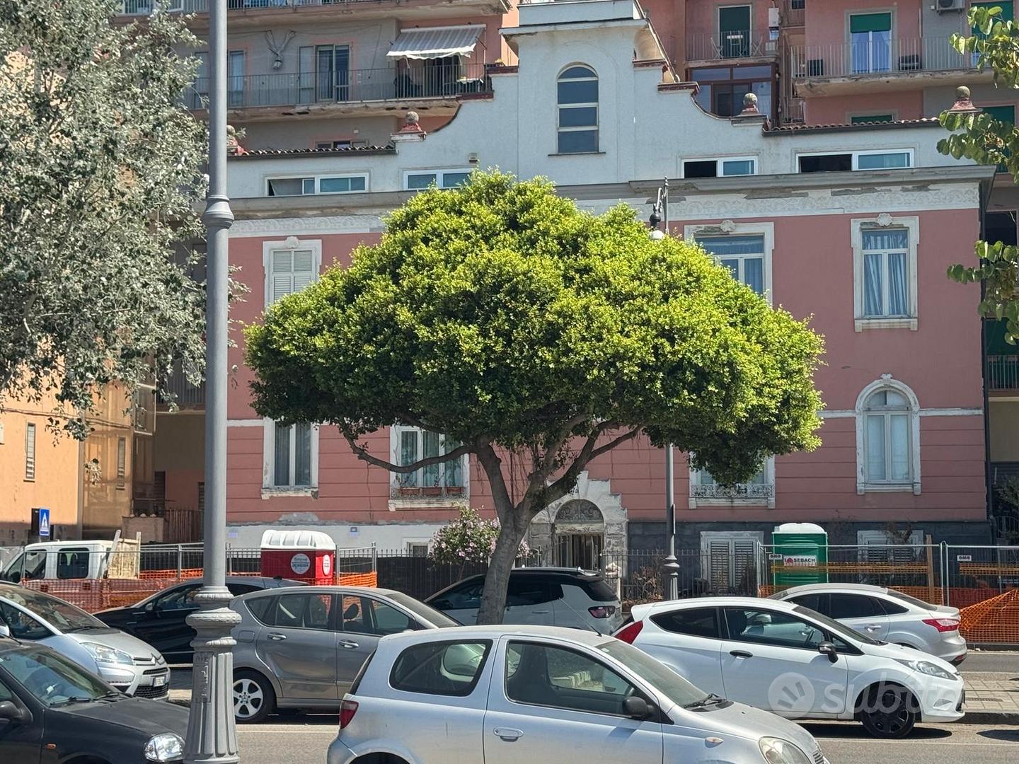 Apartment in Salerno, Mercatello - Vista 5