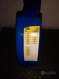 serie catene da neve