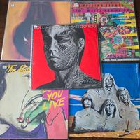 Dischi in vinile LP The Rolling Stones 