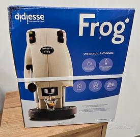 ☕️ Didiesse Frog Revolution Nuova + Accessori ☕️