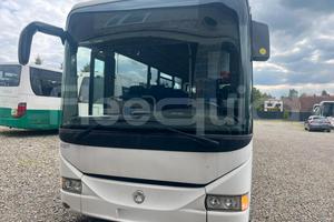 Mercedes-Benz Intouro