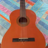 chitarra classica 