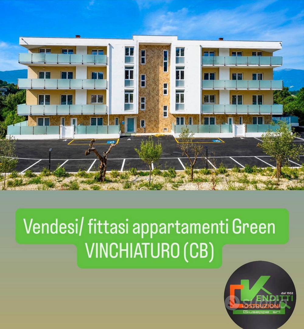 Apartment in CB - View 2