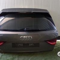 RICAMBI Portellone paraurti audi a1 s.line 2021