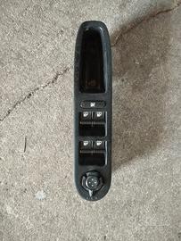 Tastiera alzacristalli Alfa Romeo 159