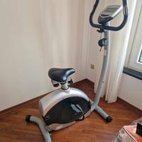 cyclette DOMYOS VM630