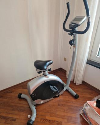 cyclette DOMYOS VM630