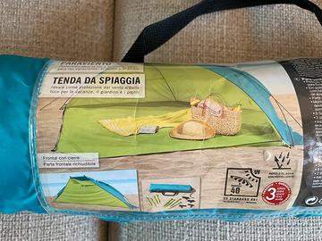 Tenda da spiaggia Crivit