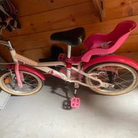 Bici bimba