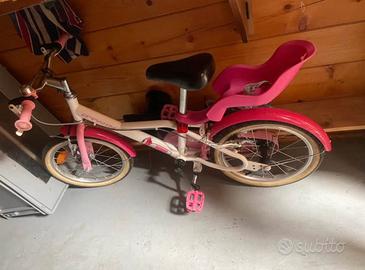 Bici bimba