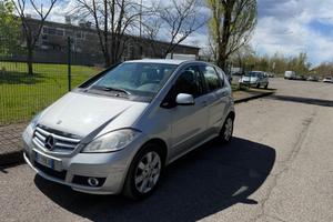 Mercedes-benz A 150- 2009 - UNICO PROPRIETARIO!!!!