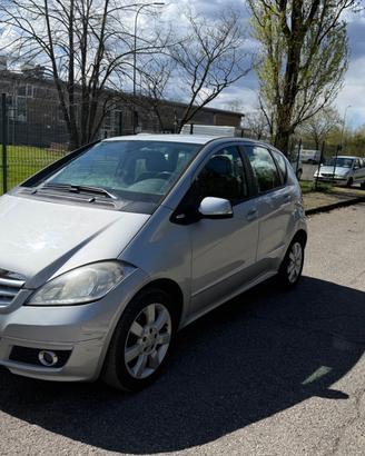 Mercedes-benz A 150- 2009 - UNICO PROPRIETARIO!!!!