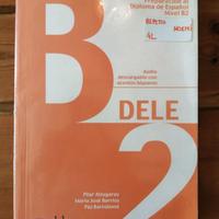 Libro: Dele B2