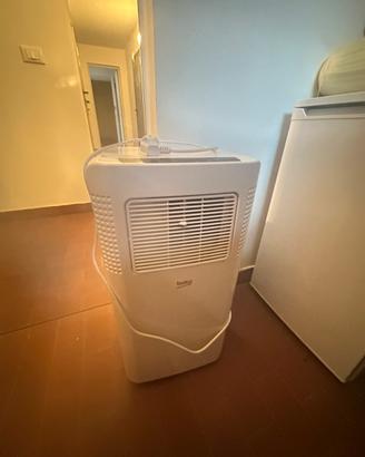condizionatore portatile Beko 7000 BTU