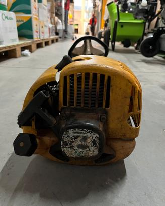 Decespugliatore usato