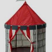Tenda castello ikea