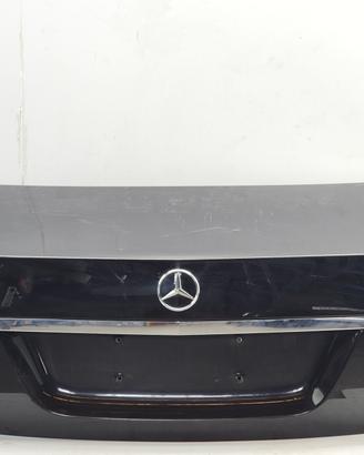 PORTELLONE POSTERIORE BAULE COFANO MERCEDES Classe