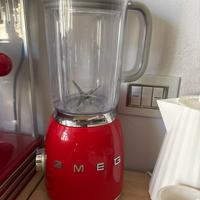 Frullatore smeg