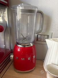 Frullatore smeg