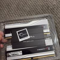 Ram GSkill 7200 cl34 A-die