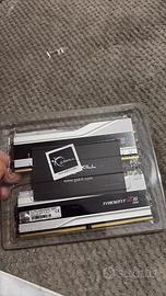 Ram GSkill 7200 cl34 A-die