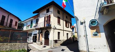 RUSTICO A COMO