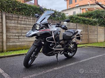 BMW GS 1200