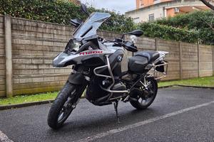 BMW GS 1200