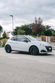 Peugeot 208 GTi by Peugeot Sport (by PS)