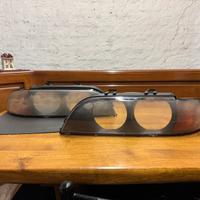 Lenti fari BMW E39 HELLA