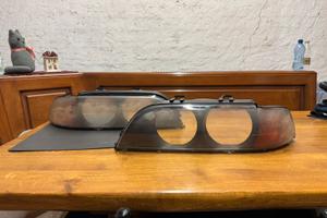 Lenti fari BMW E39 HELLA